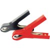 BAAS Lz43 Jump Lead Clamp Set Red Black 1Pc For Vehicle Start & Recovery
