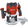 Einhell 4350490 TE-RO 1255 E 1/4in Router 240V 1200W