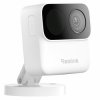 Kamera IP REOLINK Argus B210 2MPix WIFI, Zewnętrzna IP67, Zasilanie baterie 2x AA lub...