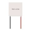 TEC1-12706 12V/6A 60W Peltier Cell