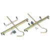 Sealey SLC2 Ladder Roof Rack Clamps