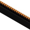 Weidmüller 1425230000 Zacisk sprężynowy 2.5 mm² Ilość styków 20 czarny 15 szt.