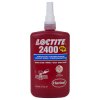 LOCTITE 1947403 2400 Health & Safety Friendly Medium Strength Threadlocker 250ml