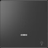 MEG3322-6034 Rocker with indicator window + light symbol, anthracite, System
