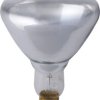Promiennik podczerwieni IR2 230V 375W E27 R125CL 1CT/20 5000h PRO-2695