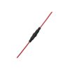 GNIAZDO BEZPIECZNIKA 20mm Z KABLEM 20cm