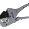 Nożyce Do Rur Pex-Al-Pex 3-63Mm / Odcinak Ridgid Pcw Cpvc Pp Pex Pe / Rc2375