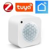 Czujnik ruchu PIR Luksomierz LUX ZIGBEE TUYA mini