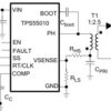 2.95V To 6V Input, 2W, Isolated DC/DC Converter with Integrated FETS | RTE | 16 | -40 to 150