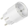 SHELLY PLUG S MTR GEN3 WHITE