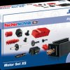 505281 Motor Set XS