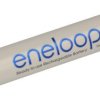 Akumulator; Ni-Mh; Eneloop BK-4MCDE/4BE; 1,2V; 800mAh; fi 10,5x44,5mm; 2 piny; Panasonic; R3 AAA