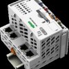 750-8210/025-000 PFC200 controller, 2nd generation, 4 x Ethernet, ext. Temperatur