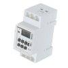 Programator tygodniowy elektroniczny 3600W A26-TSGE2