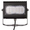 Projektor LED PROFI+ 30W 2850lm 4000K IP65 czarny ZS2420