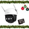Kamera IP Imou Cruiser 2C 5MP z kartą pamięci 64GB