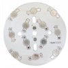 Radiator podłoże dla 12 LED mocy 1W lub 3W