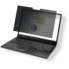 Durable 513957 Magnetic Privacy Filter for 16 inch 16:10 Laptops Anthracite