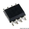 ILD217T Dual-Channel Phototransistor SO8 SMD-SO8 FAIRCHILD