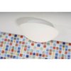 Nordlux 25626001 Ufo Maxi Bathroom Ceiling Light 80W White