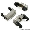 71922-116 Connector 2 x 8 Pin Header THT SIEMENS