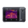 FNIRSI TDM-120 TDM-120P Kamer/Multimetr Termiczny 120x90 IR Dotykowy Ekran 2,8-cm -20°C-400°C USB-C 1500mAh 50° Pole Widzenia Śl