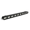 Lampa LED do Szyny Magnetycznej VIDEX 18W 1400lm 4000K Neutralny CRI90 90 Czarna Klasa G 3 Lata Gwarancji