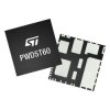 PWD5T60TR Compact high-voltage three-phase power stage with integrated gate driver