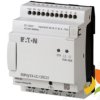 Przekaźnik programowalny easyE4 12-24VDC 24VAC 8DI(4AI) 4DO-R EASY-E4-UC-12RCX1 197212 EATON
