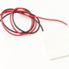 TEC1-12706 moduł Peltiera, moc 60W, zas. 12V, wymiar 40x40mm