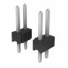 TE Connectivity 5-146258-7 Obudowa złącza pin żeńskiego na PCB 1 szt.
