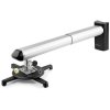 StarTech.com PROJWALLMNT Universal Projector Wall Mount - Projector Mount suppo