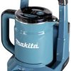 Czajnik akumulatorowy Makita Makita DKT360Z - Wasserkocher - 800 ml - schnurlos DKT360Z