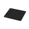PODKŁADKA POD MYSZ NATEC COLORS SERIES OBSIDIAN BLACK 300X250MM NPO-2085