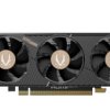 Zotac Karta graficzna Nvidia GeForce RTX 5050 GeForce RTX 5050 8 GB GDDR6-RAM HDMI, DisplayPort