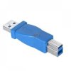 PRZEJŚCIE WTYK USB A 3.0 NA WTYK USB BA 3.0