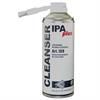 Cleanser IPA PLUS spray + szczoteczka 400ml
