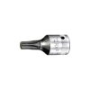 Stahlwille 44 KTX T 40 01350040 Star Socket Bit T 40 1/4" (6.3 mm)