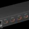 58478 4x2 HDMI™ Matrix Switch, 4K@30Hz