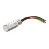 Ogranicznik przepięć dla Ex NPT do aparatury pomiarowej 3P 22V AC 32V DC Typ 2 3 10kA gwint M20x1,5, FDB-3 24-N 5098392