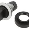 Przełącznik Obrotowy Ilość Pozycji Stabilnych: 1 Rontron-R-Juwel 22Mm Ip65...