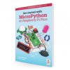 Get Started with MicroPython on Raspberry Pi Pico - oficjalny poradnik