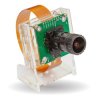 Arducam Pivariety Ultra Low Light Wide-angle STARVIS IMX462 Camera Module for Raspberry Pi