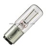 Ba15d 6V 15W 17.0x55 8018 Donar DN-60209