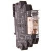 Przekaźnik Przemysłowy 2P 8A 24-230V Ac/Dc Trz 24-230Vuc 2Co 1123700000