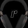 37599-999-889 Evolve3 75 headset, USB-C, stereo, MS, wireless charging pad