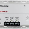 Solarny regulator ładowania Western Co. WRM15 dualB-E MPPT 12 V, 24 V 15 A