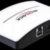 61762 DELOCK USB 3.0 4-port hub with power supply unit