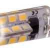 Żarówka LED G4 12V 3.2W 320lm - biała ciepła