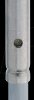 DW-AD-603-04 Proximity sensor, NO, Ø 4 mm, 0.8 mm, 2 m